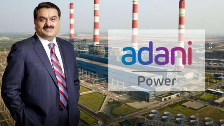 Adani Power subsidiary was sold information revealed in the report given to the stock market | बिक गई अडानी पावर की ये कंपनी, शेयर बाजार को दी रिपोर्ट में सामने आई जानकारी