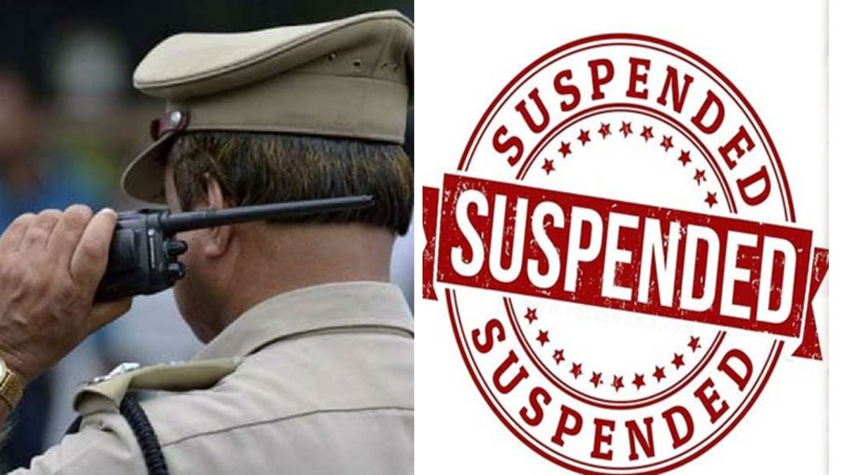 Bareilly jail superintendent Rajiv Shukla suspended for facilitating Atique Ahmed brother। यूपी: अतीक अहमद के भाई को सहूलियत देना पड़ा भारी! बरेली के जेल अधीक्षक किए गए निलंबित