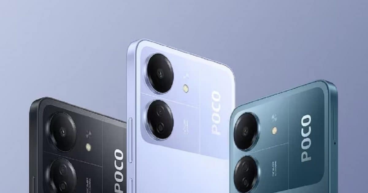 poco x6 pro launching on 11 january first phone to launch in india with xiaomi hyperos expected price-पहली बार इस फोन में मिलेगी Xiaomi वाली खासियत, 11 जनवरी को करेगा एंट्री, मुंह देखते रहेंगे पोको, वीवो
